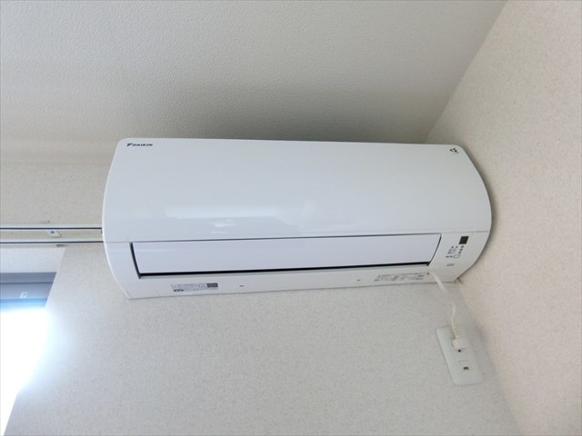 ASTEION その他設備