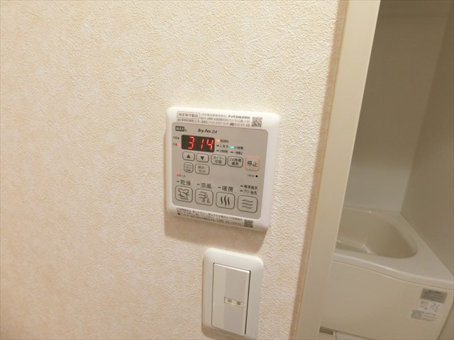ASTEION その他設備