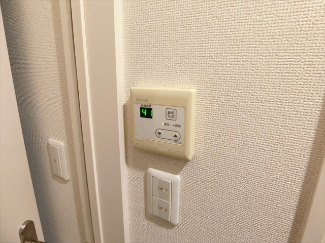 ASTEION その他設備