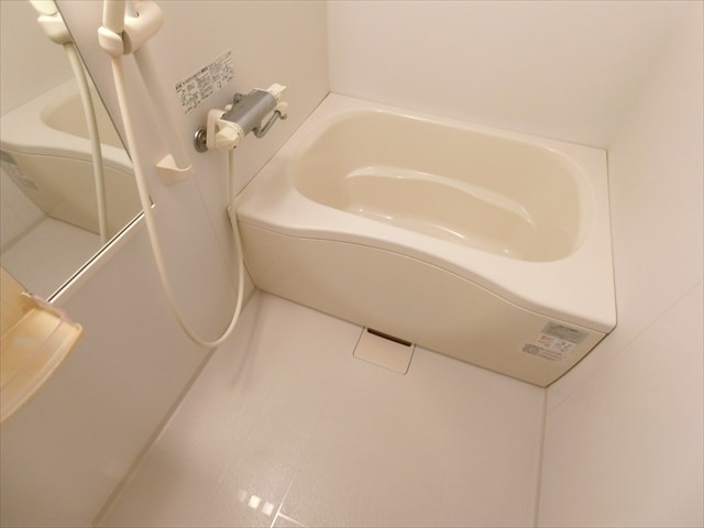 ASTEION 風呂画像
