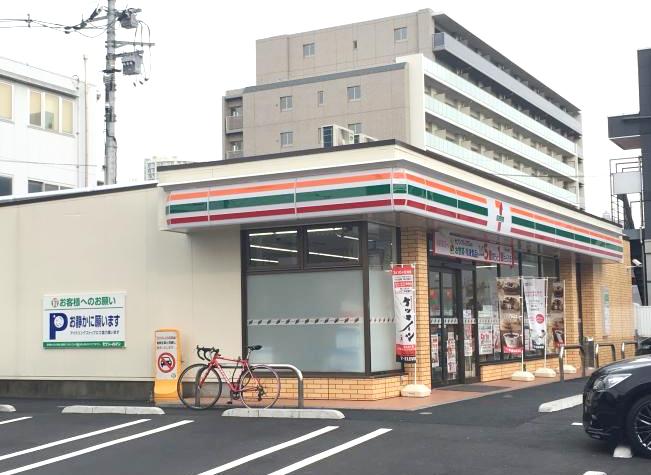 ASTEION コンビニ