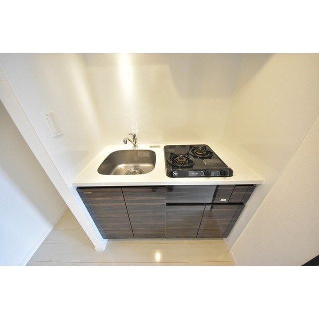 ARTECASA　Alivie綾瀬 キッチン