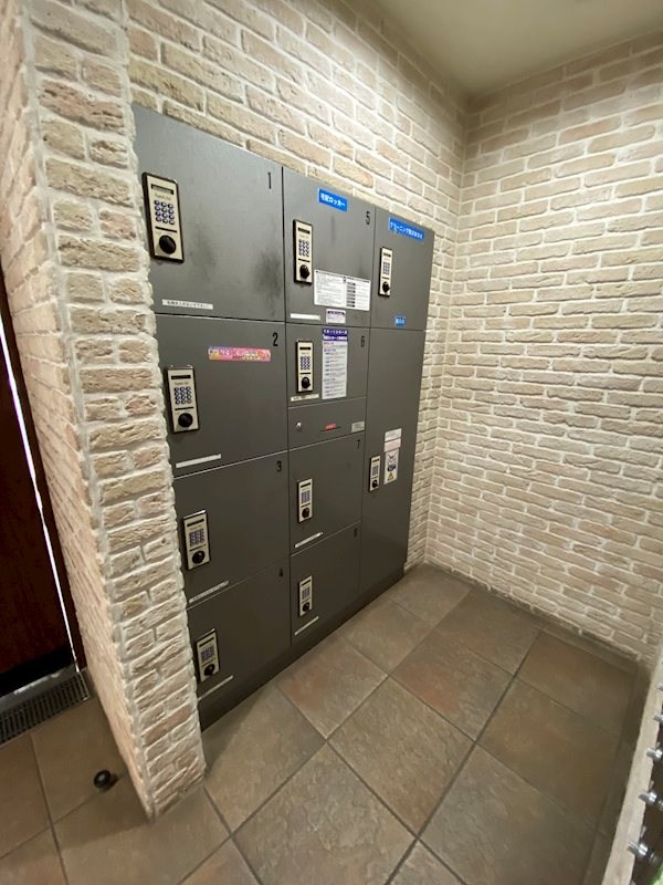 フェニックス日本橋浜町公園 その他8