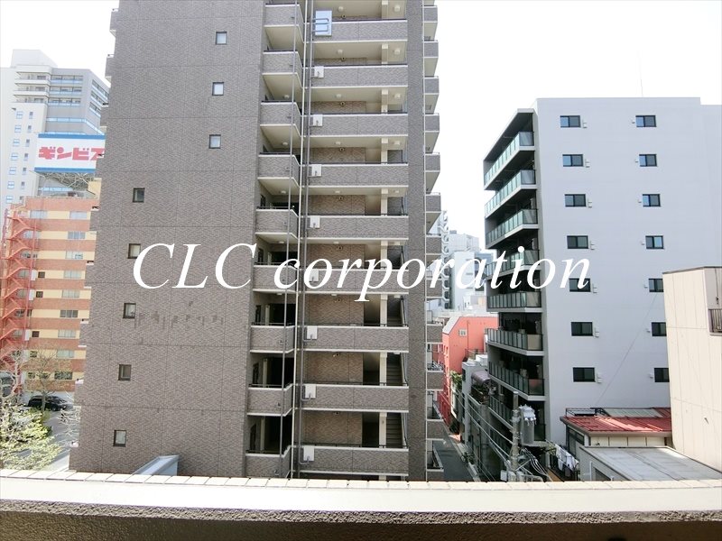 フェニックス日本橋浜町公園 その他9