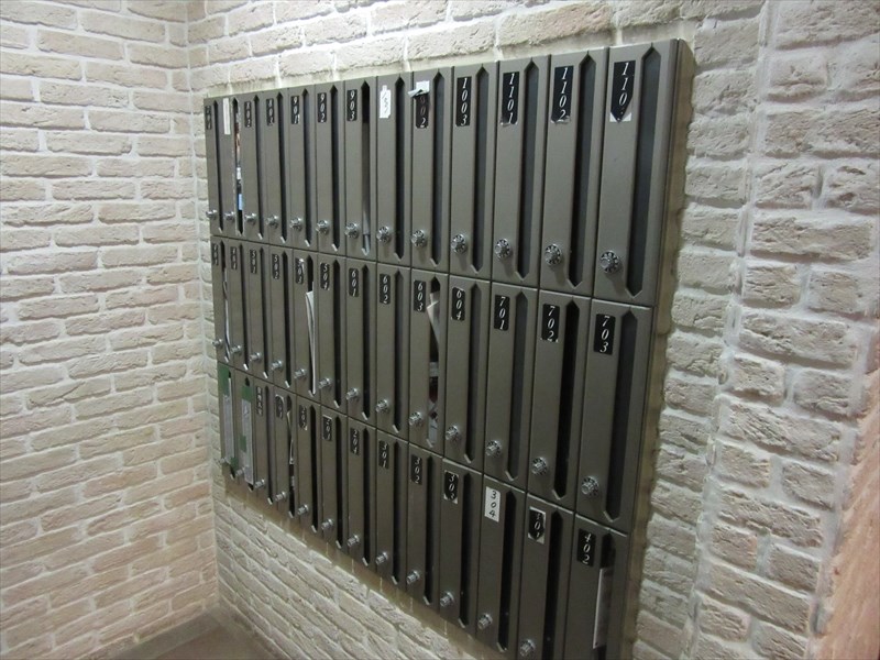 フェニックス日本橋浜町公園 その他11