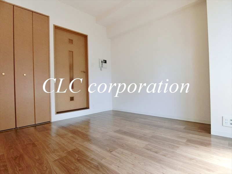 フェニックス日本橋浜町公園 リビング