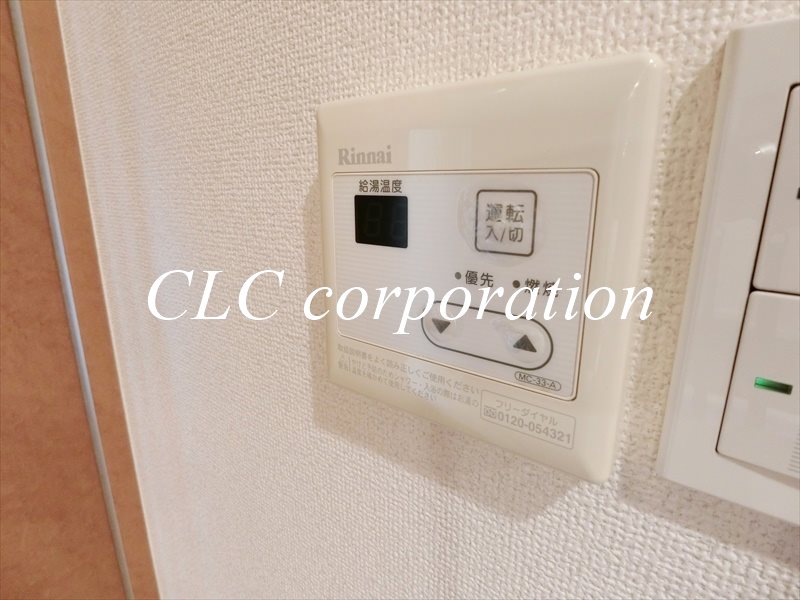 フェニックス日本橋浜町公園 その他14