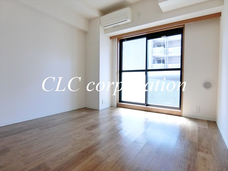 フェニックス日本橋浜町公園 ベッドルーム