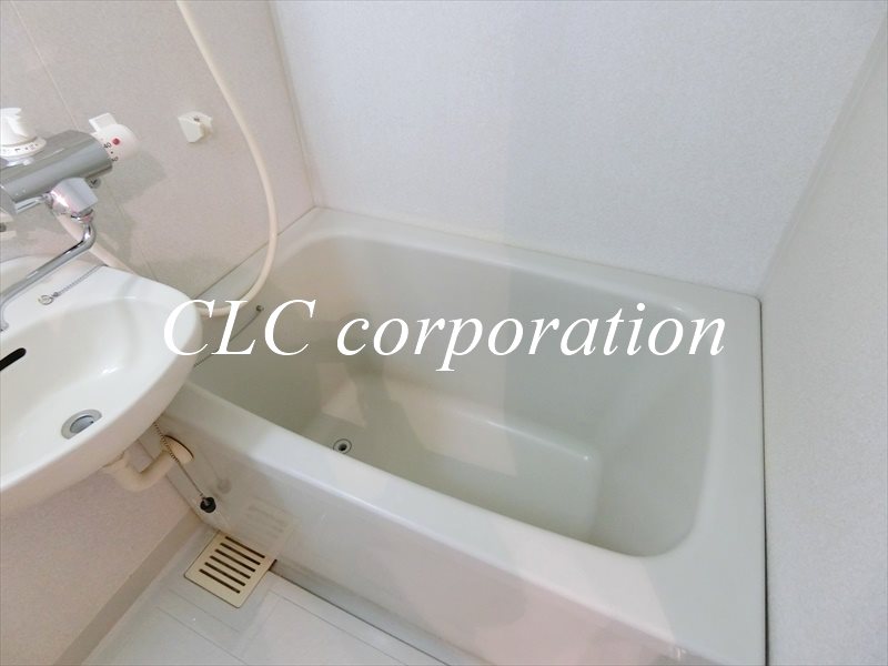 フェニックス日本橋浜町公園 風呂画像