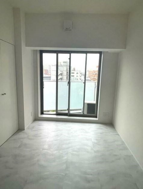 ＪＵＴＯＷＥＲＦＲＯＮＴ千石   ベッドルーム