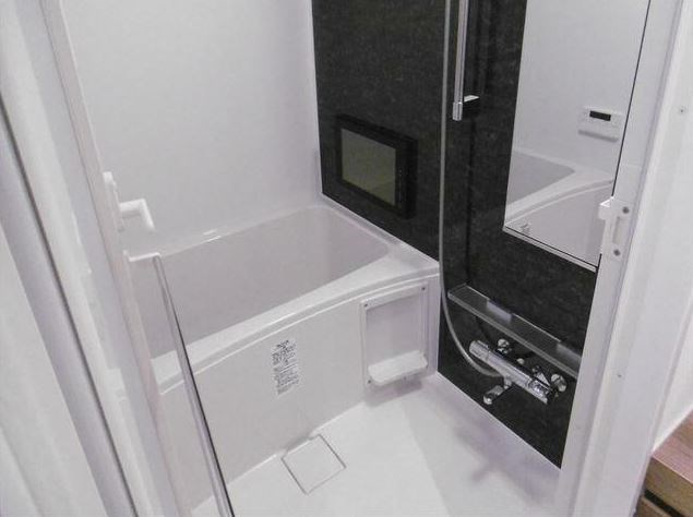 ＪＵＴＯＷＥＲＦＲＯＮＴ千石   風呂画像