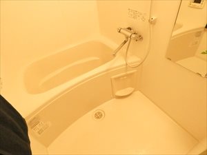 Le ciel  風呂画像