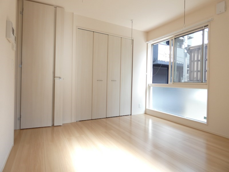 ラピス綾瀬 リビング