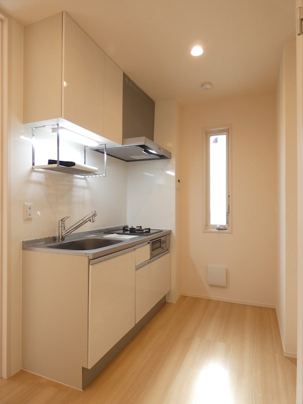 ラピス綾瀬 キッチン
