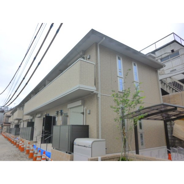 ソレーユ三ノ輪  その他4