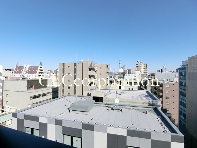 ザ・パークハビオ人形町レジデンス その他8