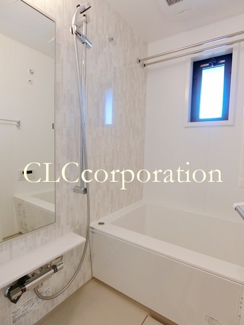 ザ・パークハビオ人形町レジデンス 風呂画像