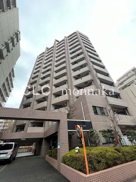 Ｔ&amp;rsquo;ｓ　ｇａｒｄｅｎ東陽町  外観写真