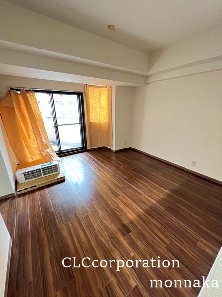 Ｔ&amp;rsquo;ｓ　ｇａｒｄｅｎ東陽町  リビング