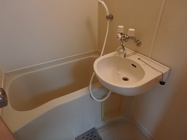 セルス有阪   風呂画像