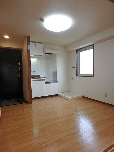 セルス有阪   リビング