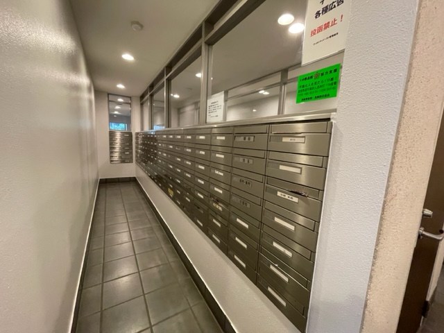 デュオシティイースト その他5