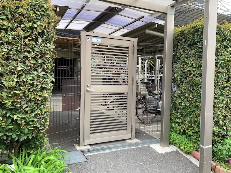 デュオシティイースト その他6