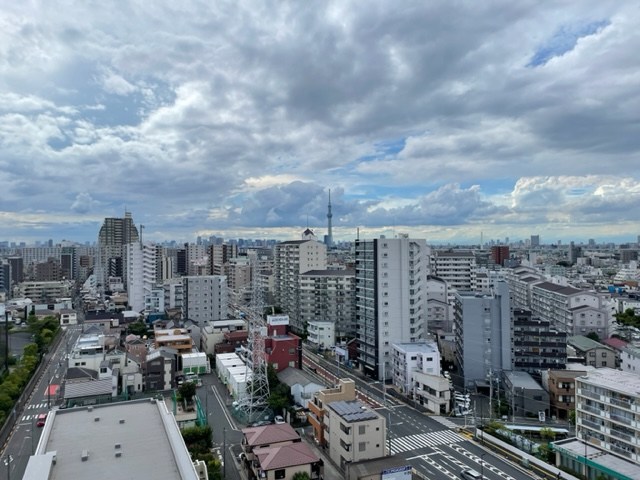 デュオシティイースト その他7