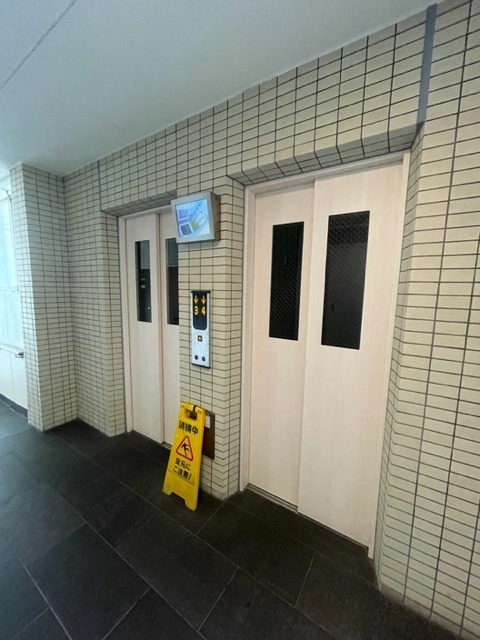 デュオシティイースト その他8