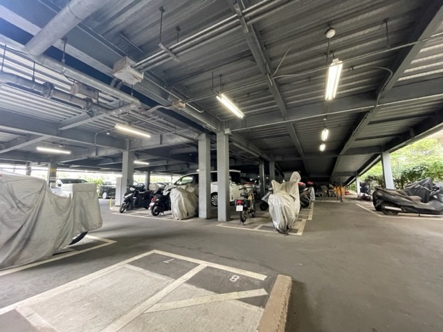 デュオシティイースト その他9