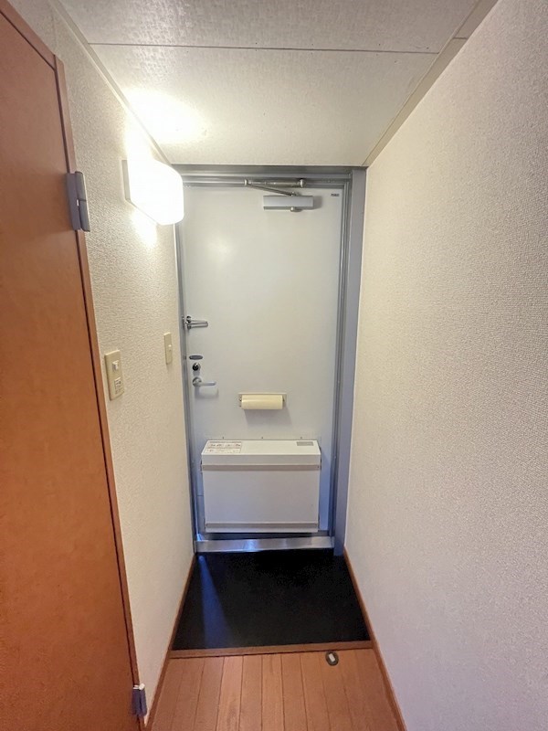 ピークシーダー リビング