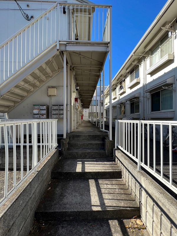 ベルコーポＡ その他3