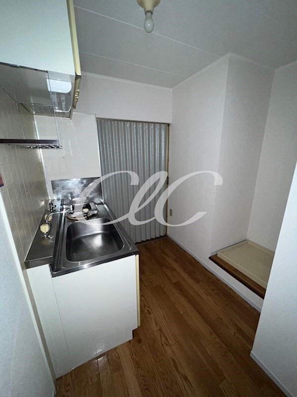 ベルコーポＡ リビング