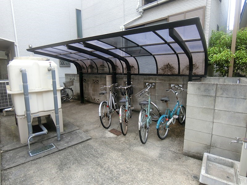 ハイム本一色  その他8