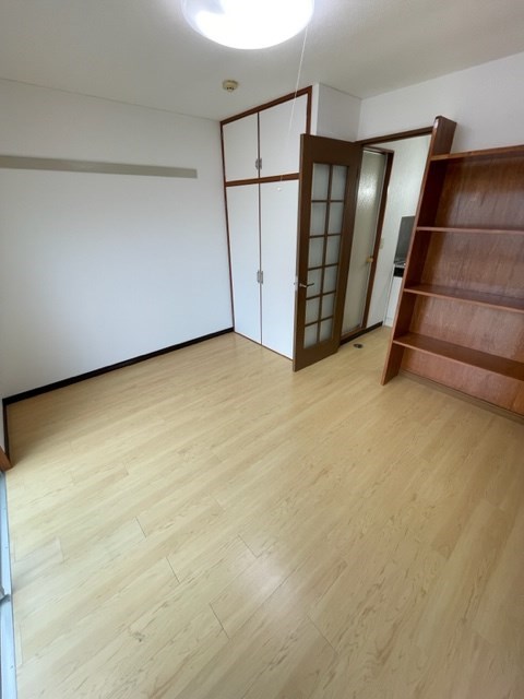 ハイム本一色  リビング