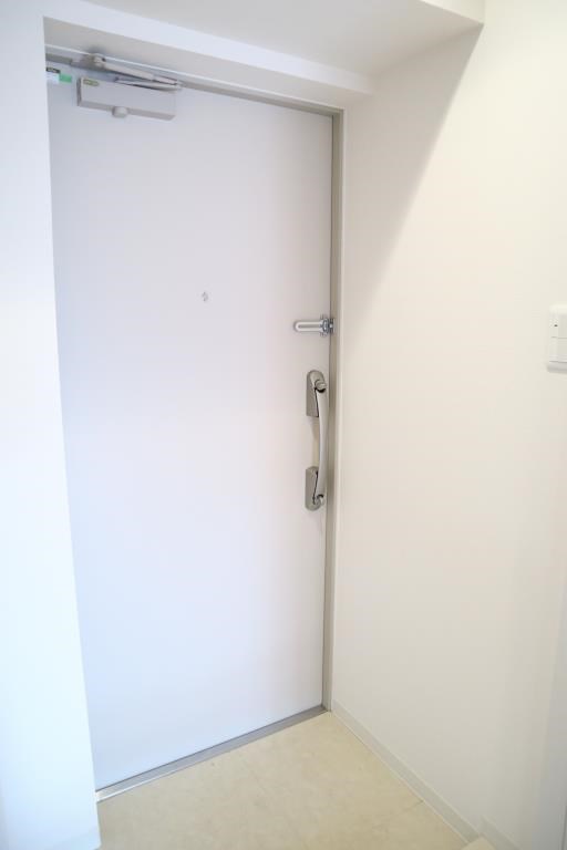 Bonheur(ボヌール) 玄関