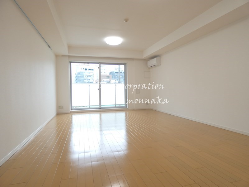 willDo清澄 リビング