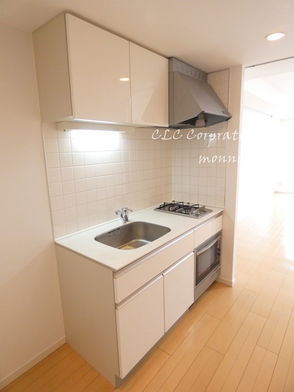 willDo清澄 キッチン