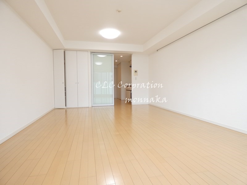 willDo清澄 ベッドルーム