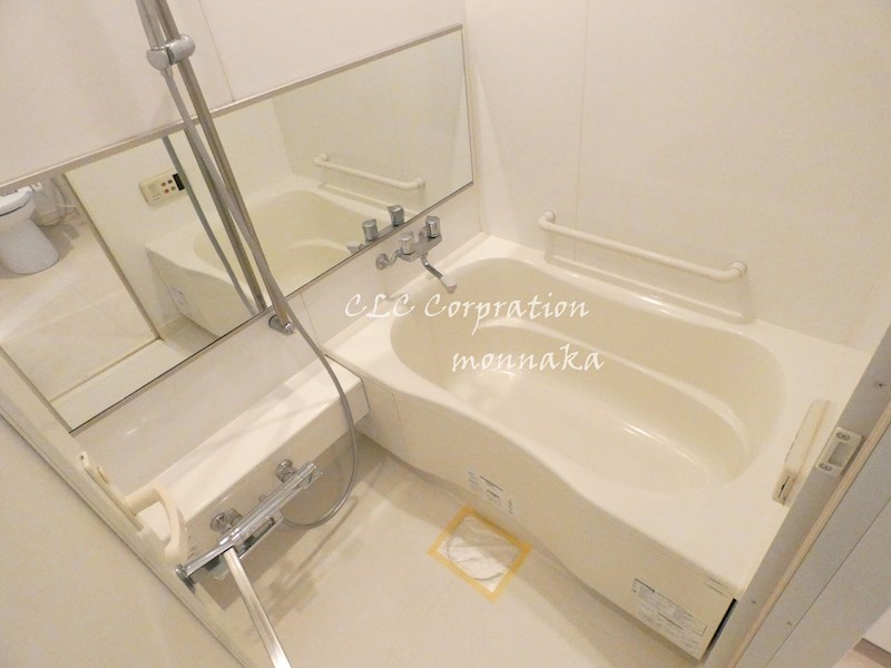 willDo清澄 風呂画像