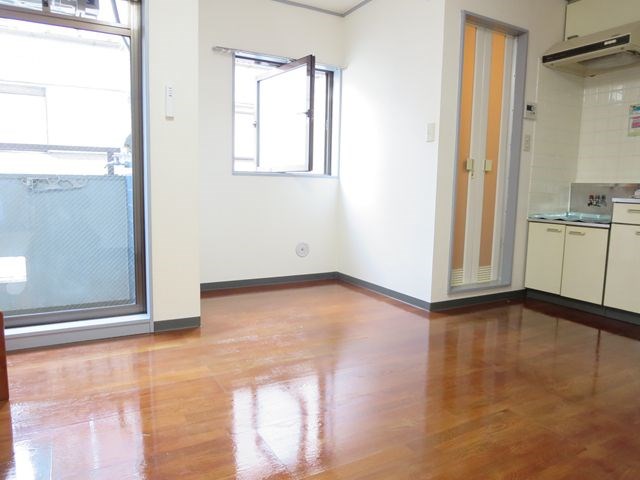 グレースシャンブル ベッドルーム