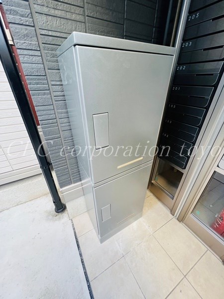 ルリアン大島 その他19