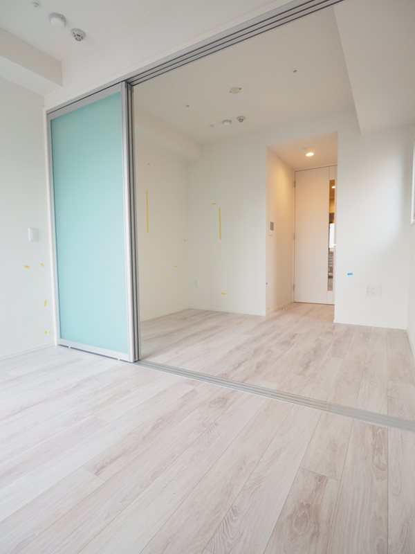 ライトテラス上野   ベッドルーム