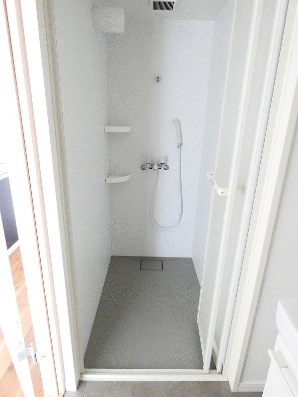 モア6 風呂画像