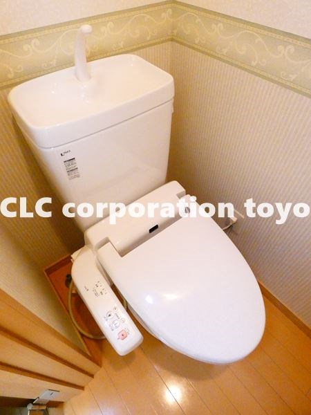 ロイヤルマキシム木場 その他1