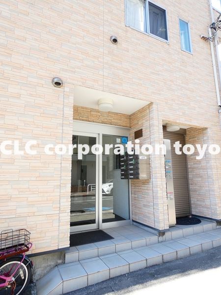 ロイヤルマキシム木場 その他6