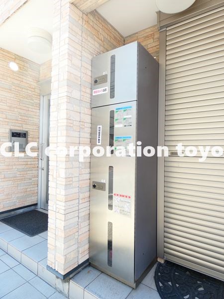 ロイヤルマキシム木場 その他16