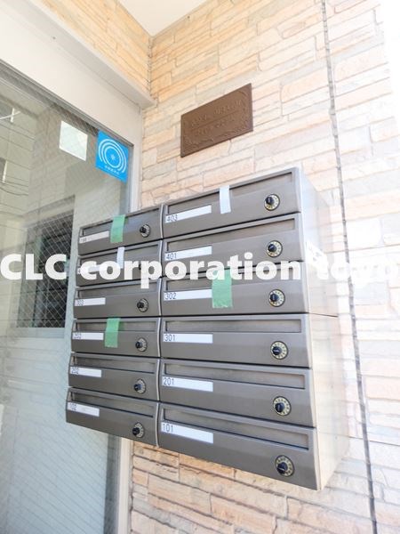 ロイヤルマキシム木場 その他17