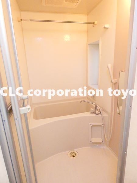 ロイヤルマキシム木場 風呂画像