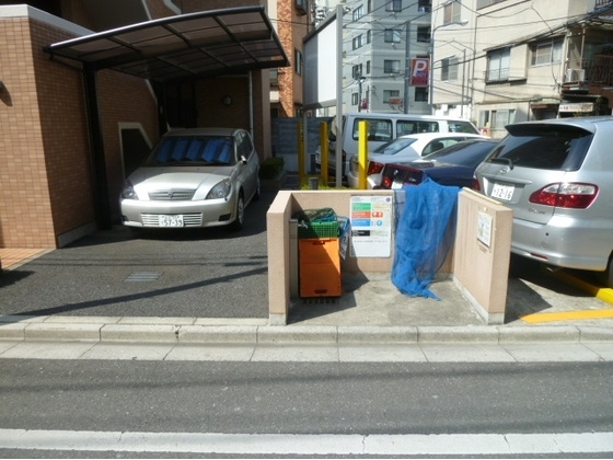 パストラーレ三ノ輪  その他8